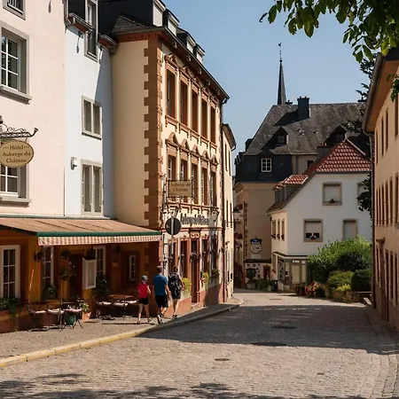 Sauwer With Hot Tub - 6 Guests Casa de Férias Tandel