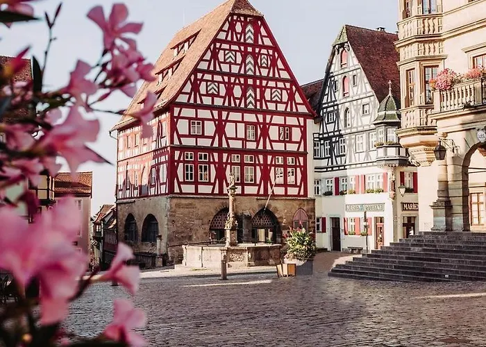 Sauwer With Hot Tub - 6 Guests