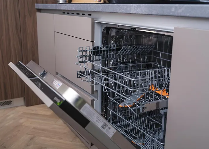 Casa de Férias Sauwer With Hot Tub - 6 Guests