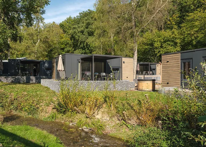 Casa de Férias Sauwer With Hot Tub - 6 Guests