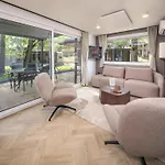 Sauwer Avec Bain à Remous | 6 Personnes Hébergement de vacances *
