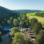 Sauwer Avec Bain à Remous | 6 Personnes Hébergement de vacances Tandel