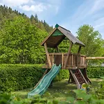 Sauwer Avec Bain à Remous | 6 Personnes Hébergement de vacances *