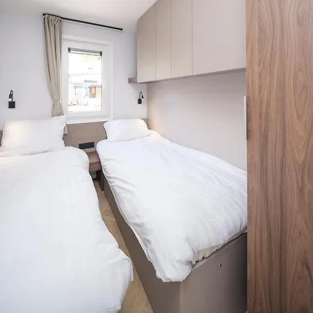 別荘 Sauwer With Hot Tub - 6 Guests