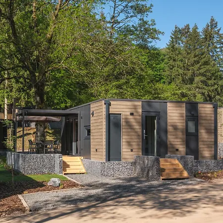 Σπίτι διακοπών Sauwer With Hot Tub - 6 Guests Tandel