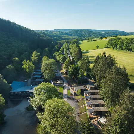 Sauwer With Hot Tub - 6 Guests 別荘 Tandel