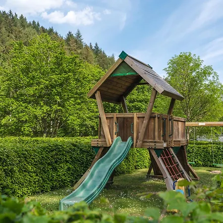 Sauwer With Hot Tub - 6 Guests 別荘 *