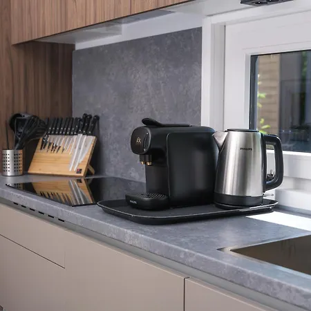 Sauwer With Hot Tub - 6 Guests 別荘 Tandel