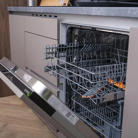 別荘 Sauwer With Hot Tub - 6 Guests