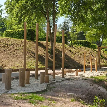 Sauwer With Hot Tub - 6 Guests 別荘 *