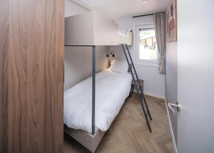 Sauwer With Hot Tub - 6 Guests * Tandel