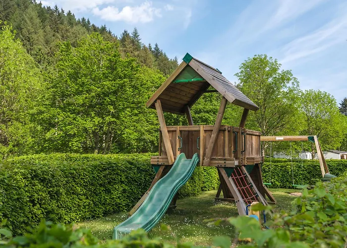 Sauwer With Hot Tub - 6 Guests Σπίτι διακοπών *